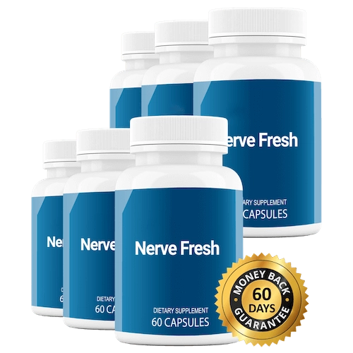 Buy Nerve Fresh Supplement