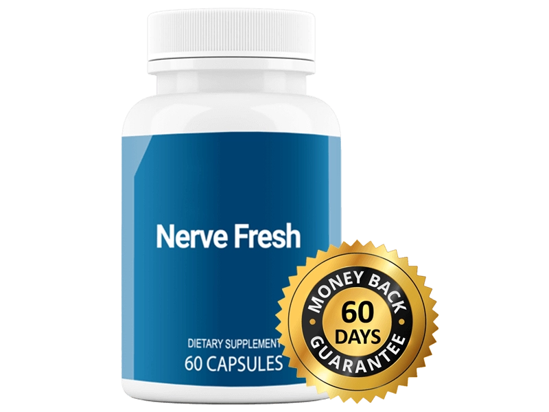 Buy Nerve Fresh